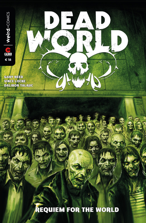 Deadworld