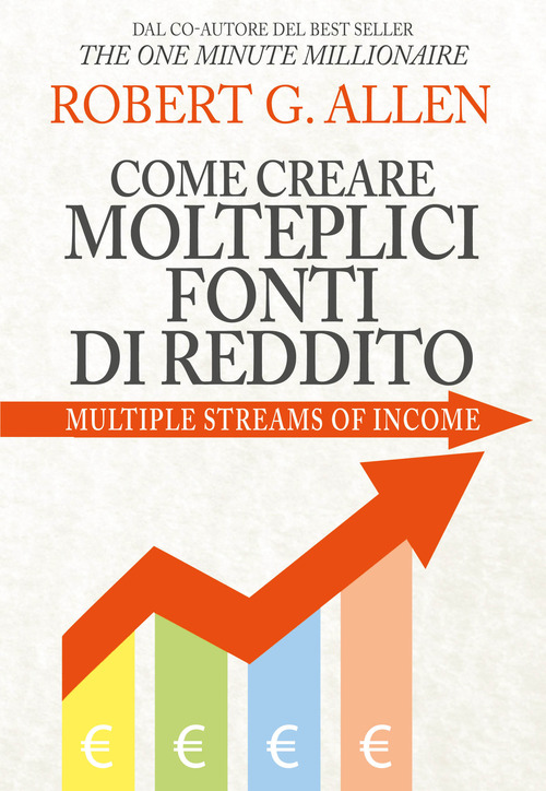 Come creare molteplici fonti di reddito