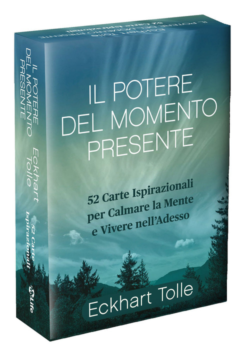 Il potere del momento presente