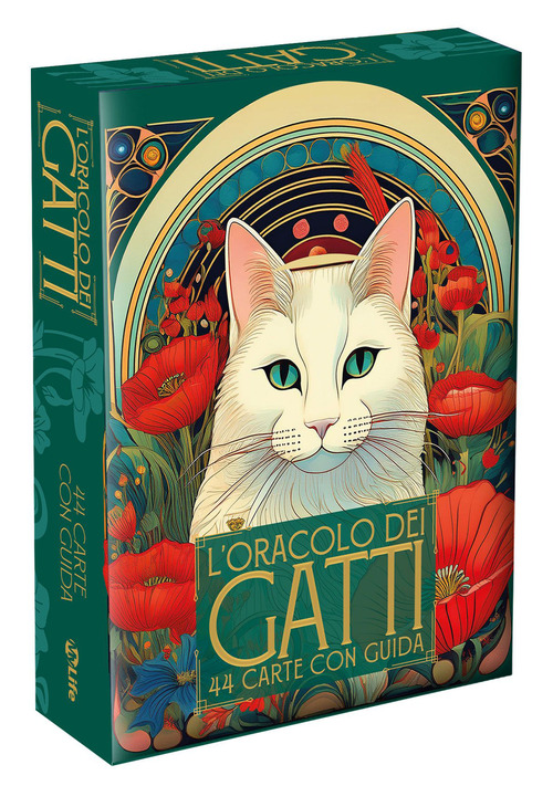 L'oracolo dei gatti