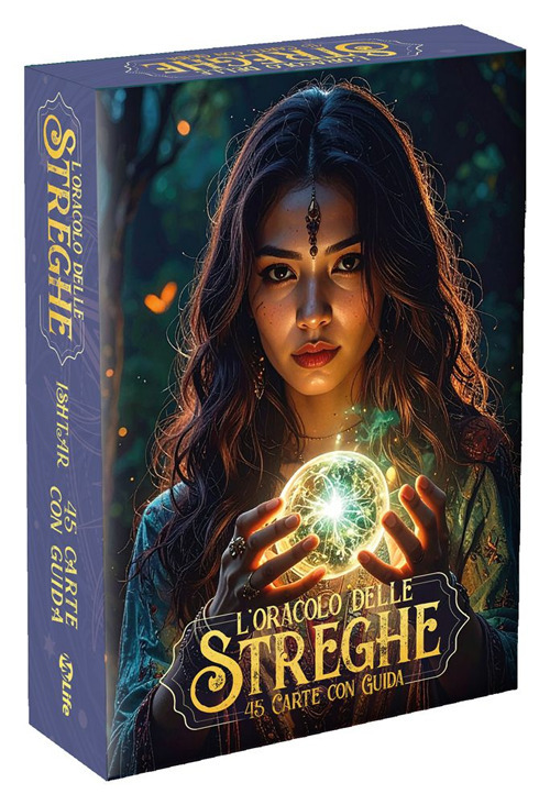 L'oracolo delle streghe