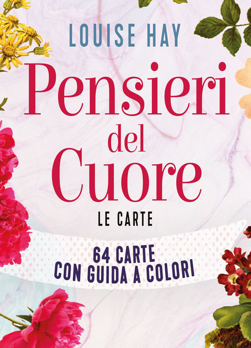 Pensieri del cuore. Le carte