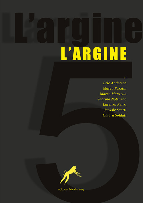 L'argine