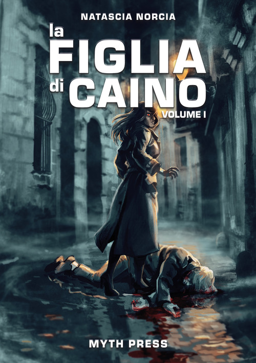 La figlia di Caino