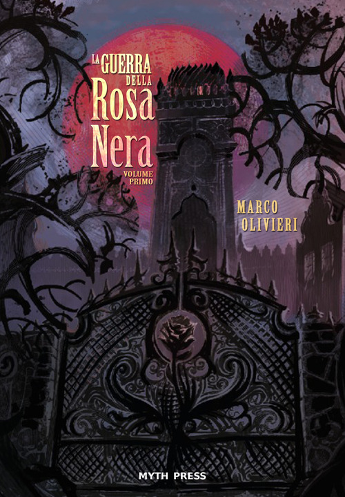 La guerra della Rosa Nera