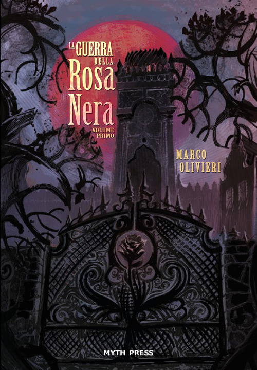 La guerra della Rosa Nera