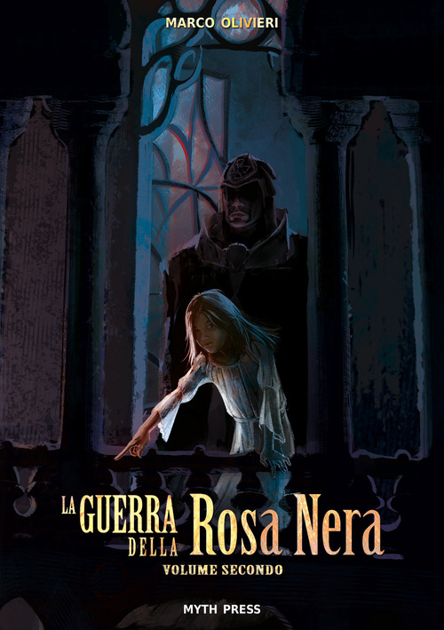 La guerra della Rosa Nera