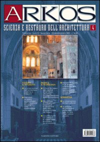 Arkos. Scienza e restauro dell'architettura