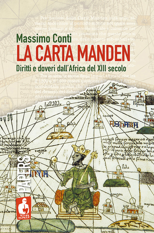 La Carta Manden. Diritti e doveri dall'Africa del XIII secolo