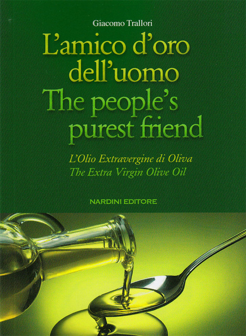 L'amico d'oro dell'uomo-The people's purest friend