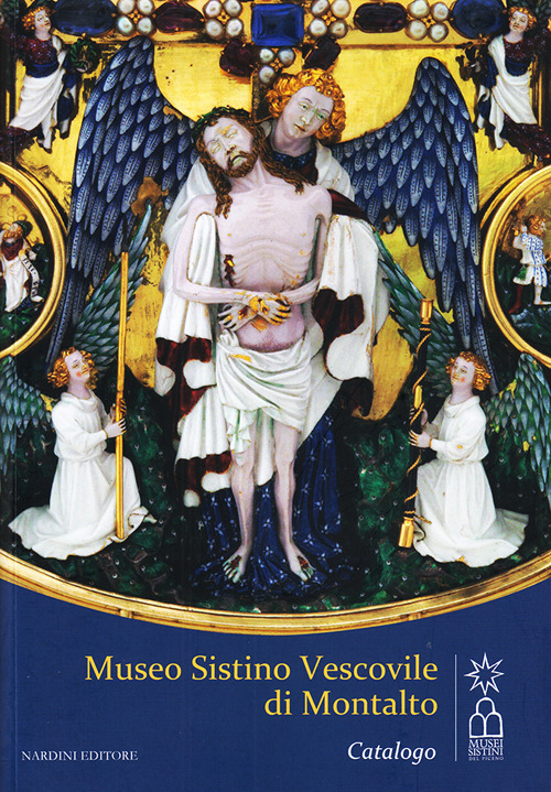 Museo Sistino Vescovile di Montalto