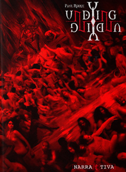 Undying. Chi sar&agrave; il padrone della notte?