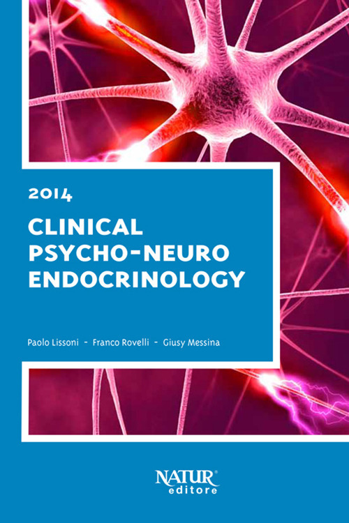 Clinical psyco-neuro endocrinology