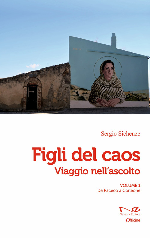 Figli del caos. Viaggio nell'ascolto