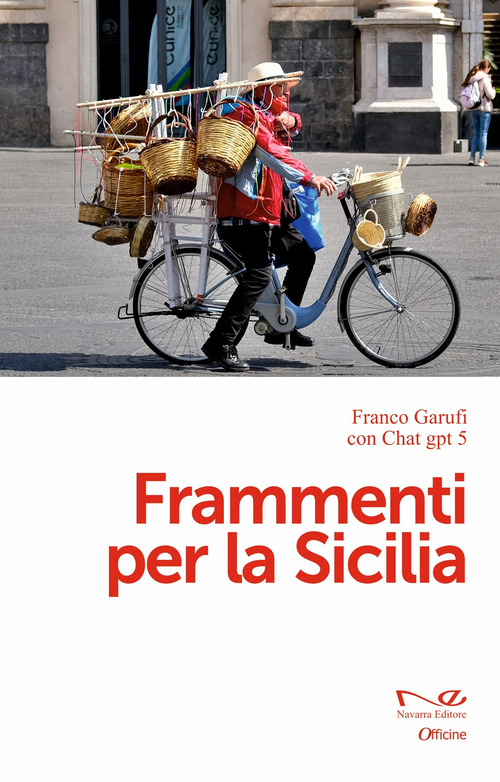 Frammenti per la Sicilia