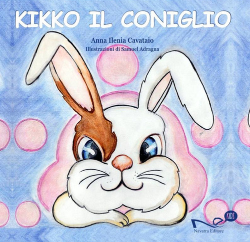 Kikko il coniglio