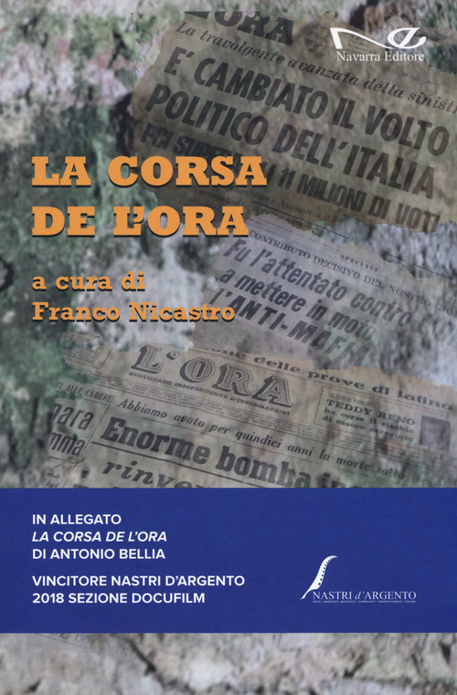 La corsa de L'Ora