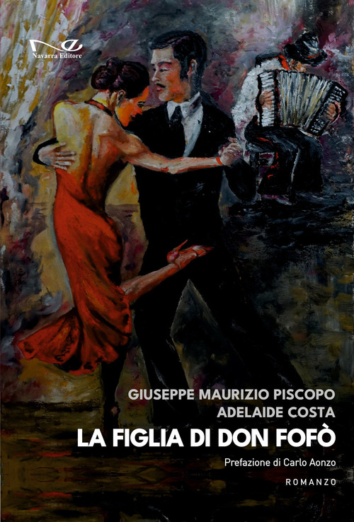 La figlia di don Fof&ograve;