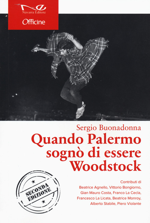 Quando Palermo sognò di essere Woodstock