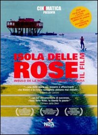Isola delle Rose. DVD