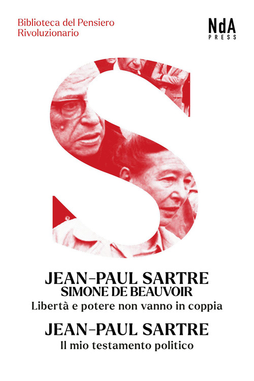 Libert&agrave; e potere non vanno in coppia-Il mio testamento politico