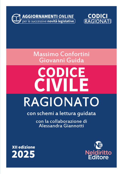 Codice civile ragionato