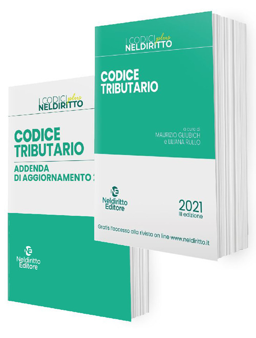 Codice tributario