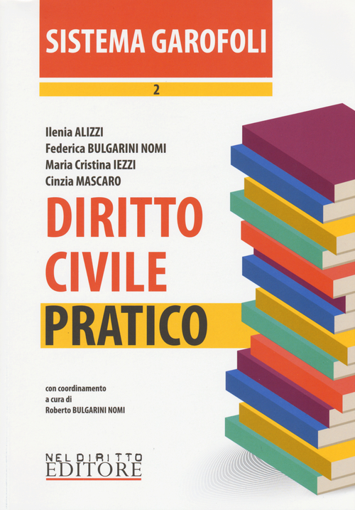 Diritto civile. Pratico