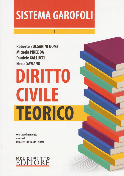 Diritto civile. Teorico