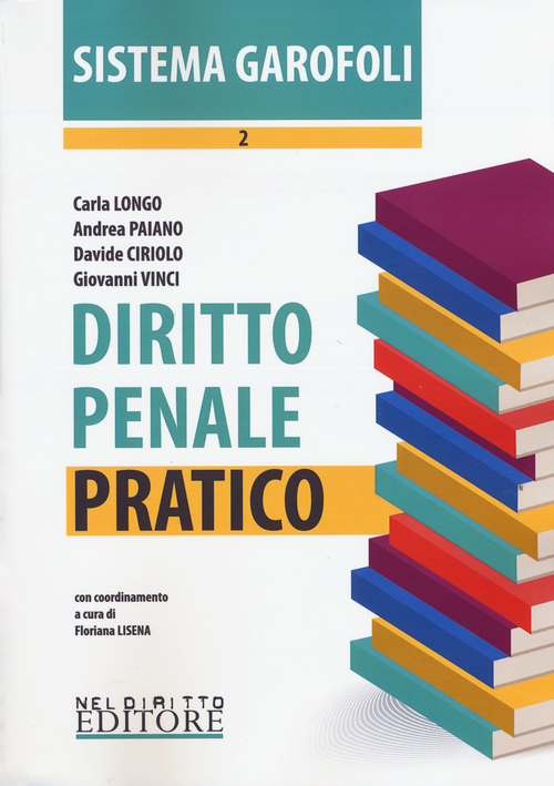 Diritto penale. Pratico