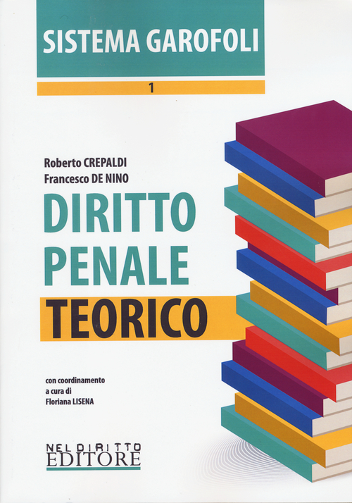 Diritto penale. Teorico