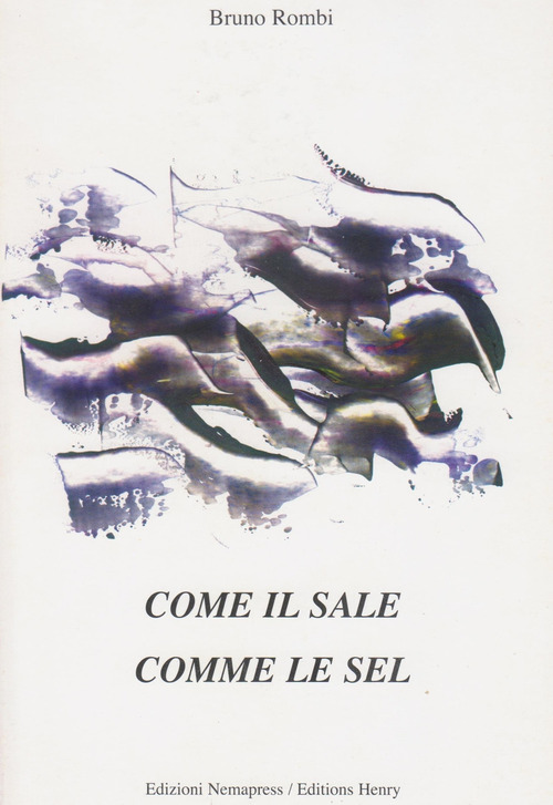 Come il sale-Come le sel