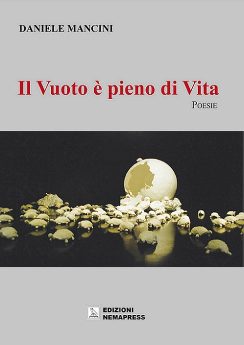 Il vuoto &egrave; pieno di vita