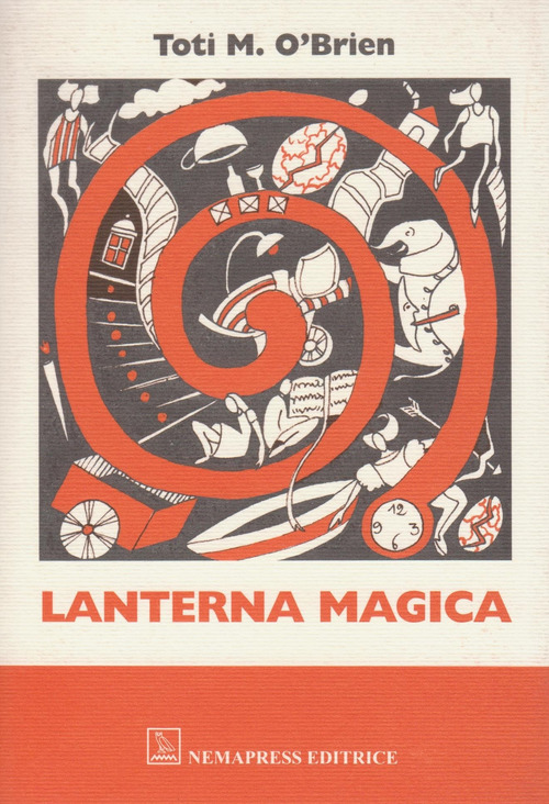 Lanterna magica