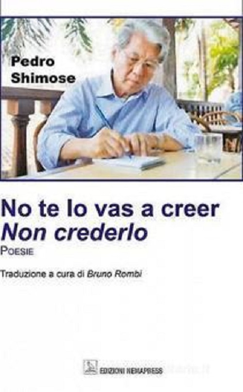 No te lo vas a creer-Non crederlo