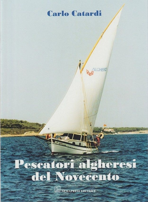 Pescatori algheresi del Novecento