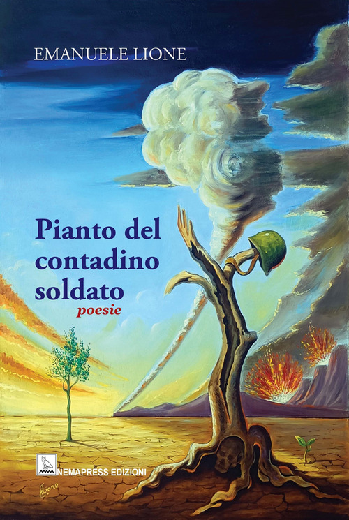 Pianto del contadino soldato
