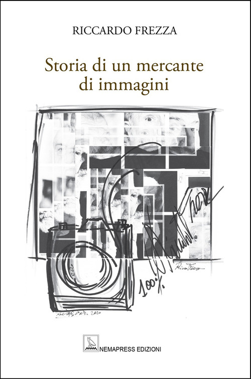 Storia di un mercante di immagini