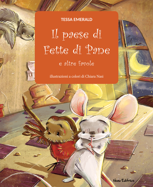 Il paese di Fette di Pane e altre favole