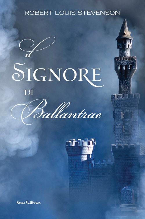 Il signore di Ballantrae