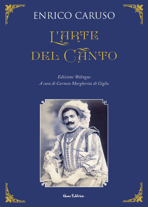 L'arte del canto. Edizione bilingue con testo originale a fronte