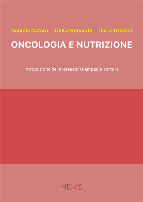 Oncologia e nutrizione