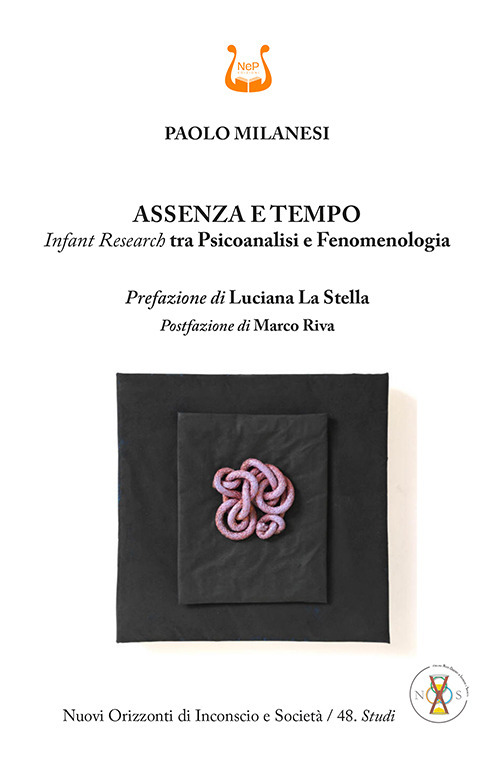 Assenza e tempo. Infant research tra psicoanalisi e fenomenologia