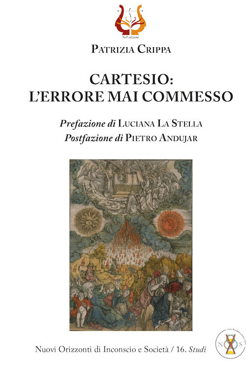 Cartesio: l'errore mai commesso