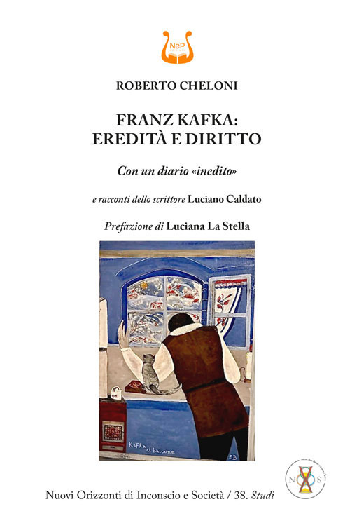 Franz Kafka: eredit&agrave; e diritto. Con un diario &laquo;inedito&raquo;