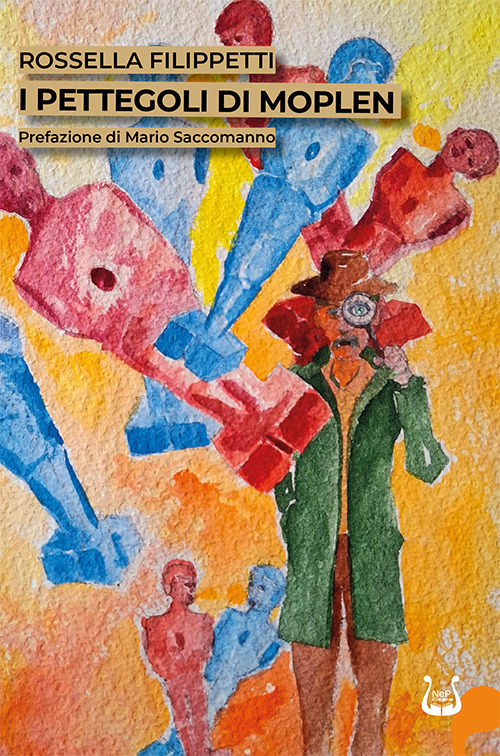 I pettegoli di Moplen