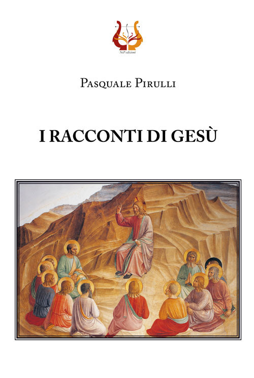 I racconti di Ges&ugrave;