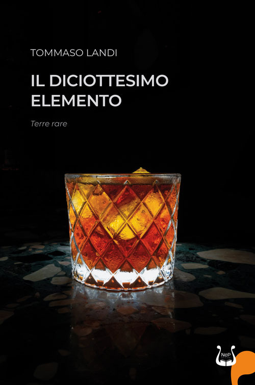 Il diciottesimo elemento. Terre rare