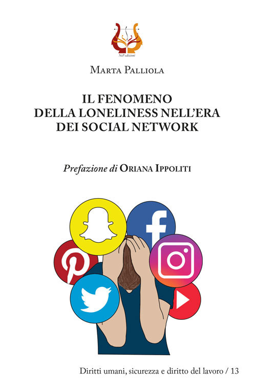 Il fenomeno della loneliness nell'era dei social network