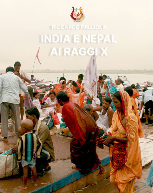 India e Nepal ai raggi X